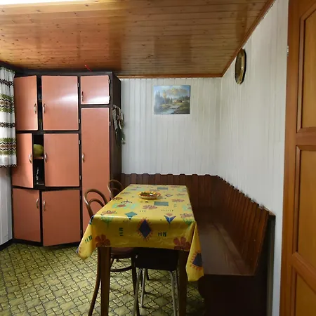 Cozy Stay Near Aletsch *