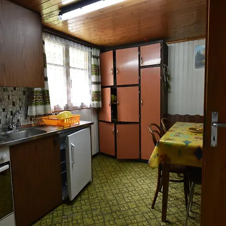 Cozy Stay Near Aletsch