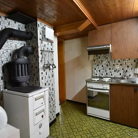 Cozy Near Aletsch 別荘 *