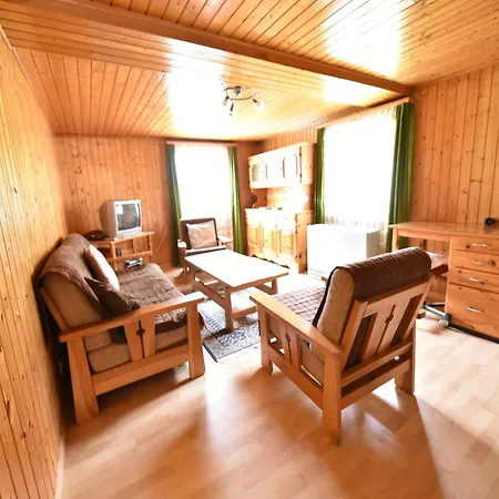 Holiday home Cozy Stay Near Aletsch *