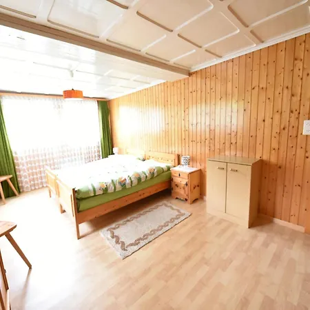 Cozy Near Aletsch * Grengiols