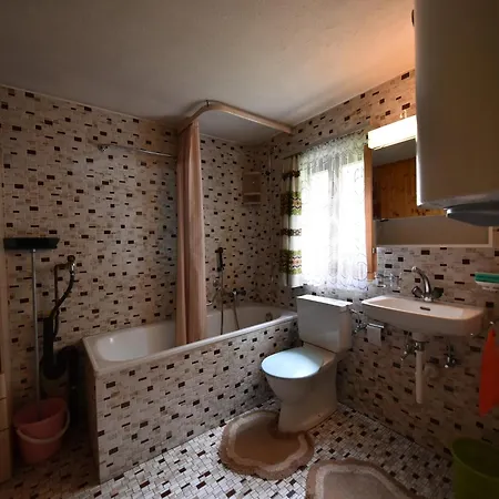 Nyaraló Cozy Near Aletsch