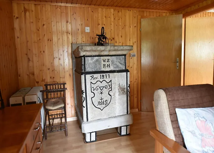 Cozy Near Aletsch Grengiols