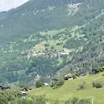 Cozy Near Aletsch Casa vacanze Grengiols