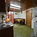 Casa vacanze Cozy Near Aletsch Grengiols