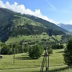 Cozy Near Aletsch Grengiols