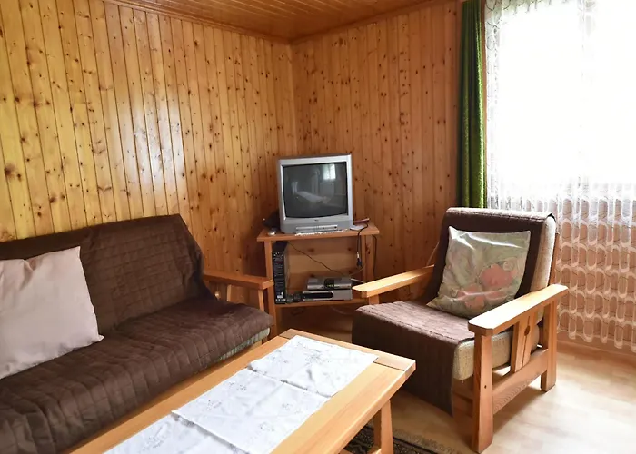 Cozy Near Aletsch