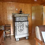 Cozy Near Aletsch Grengiols