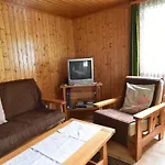 Cozy Near Aletsch