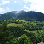 Casa de Férias Cozy Near Aletsch Grengiols