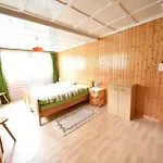 Cozy Near Aletsch * Grengiols