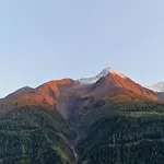 Cozy Near Aletsch