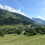 Cozy Near Aletsch Grengiols