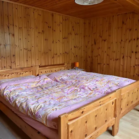 Detached In Valais Views *